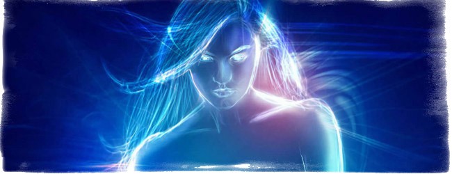 Биоэнергетика женщины