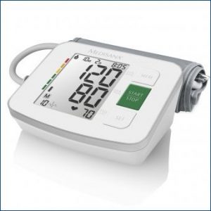Тонометр электронный