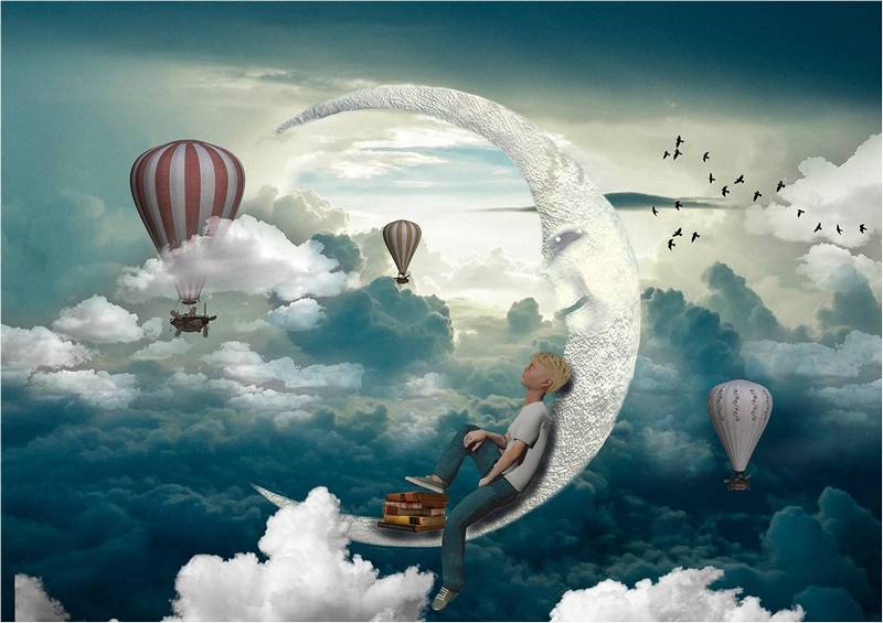 Сказкотерапия для детей.